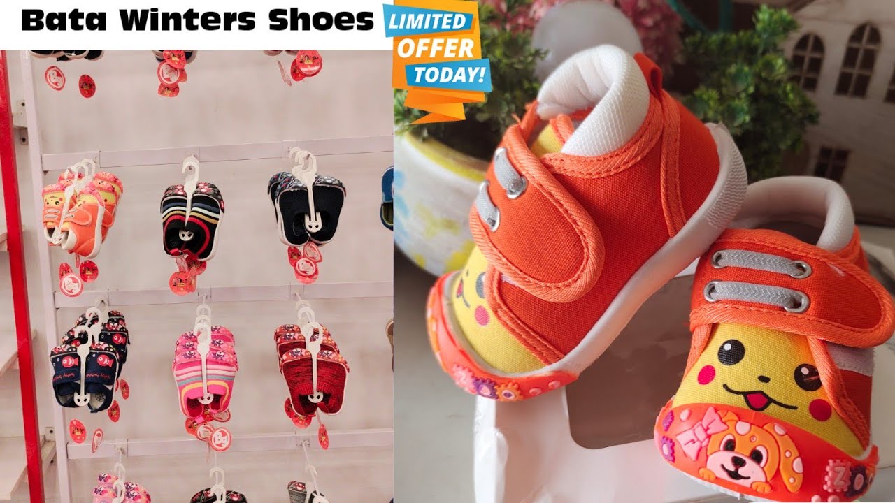 Bubble Gummers winter shoes collection/bata men shoes/bata kids shoes/sneaker#bata