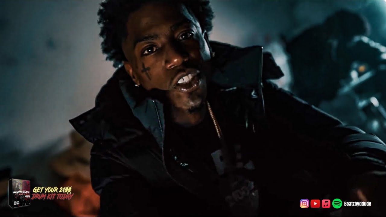 FREE Young Slo be Type Beat X Ebk Type Beat 2022 &ldquo;Mike Rashid&rdquo;