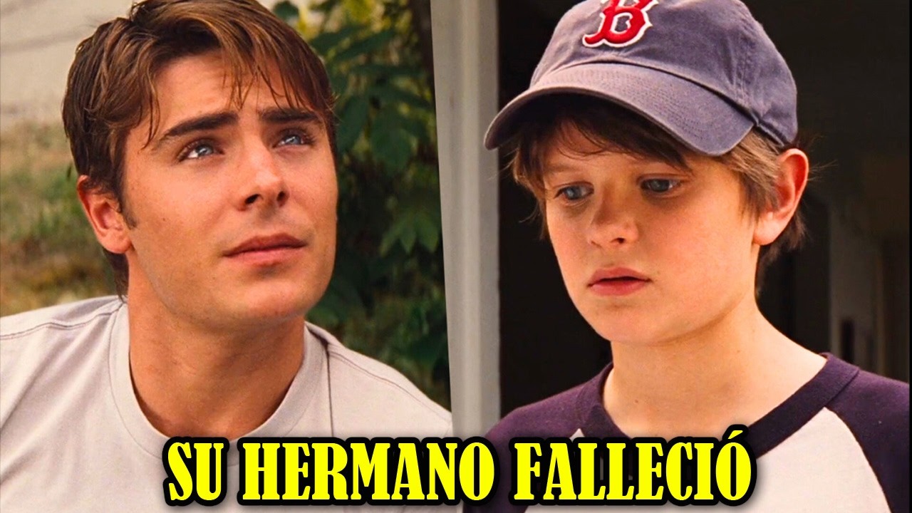 Hizo una PROMESA a su hermano pero FALLECIÓ | Mas Alla del Cielo | Resumen
