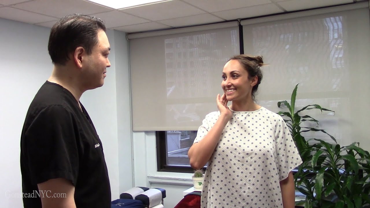 Teeth grinding, Bruxism, Bunion pain Helped by Dr Suh Gonstead Chiropractor