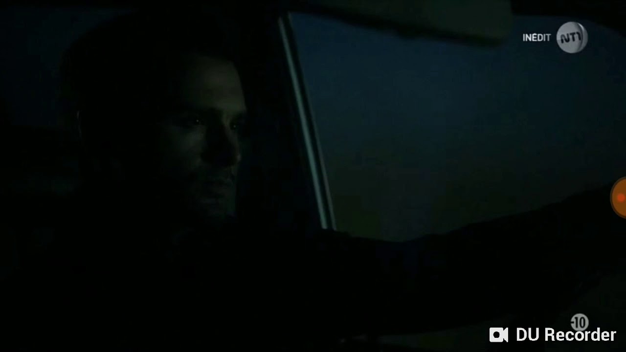 Damon pense à Elena deux fois 8×01&02 - The Vampire Diaries FRANÇAIS