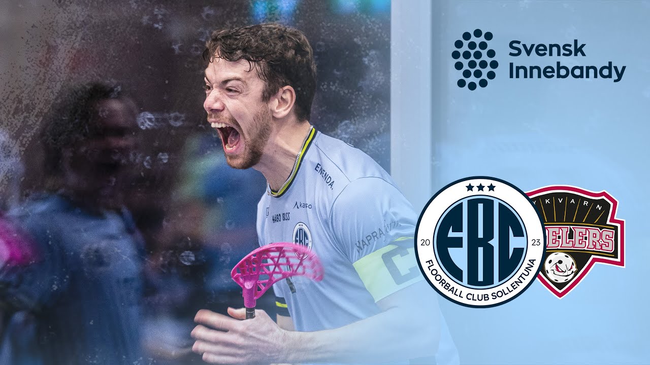 Highlights: FBC Sollentuna - Nykvarns IF Utveckling