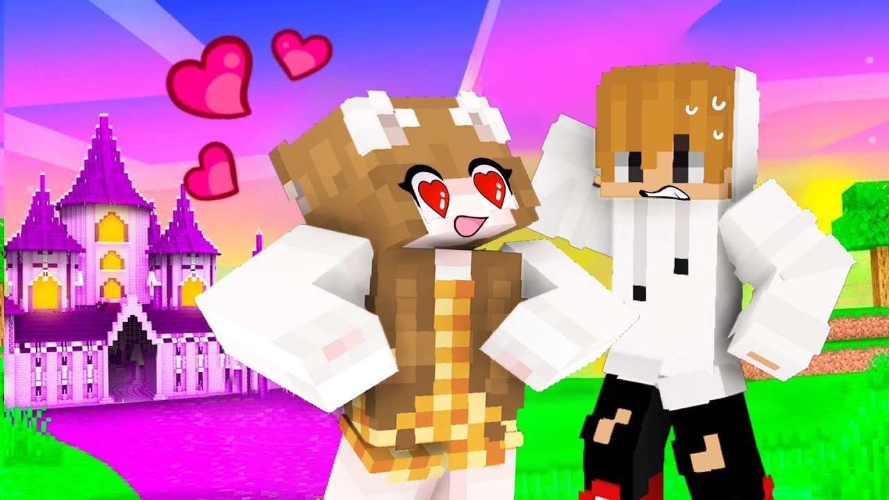 Buying a NEW HOUSE for my CRUSH Gone WRONG!!!