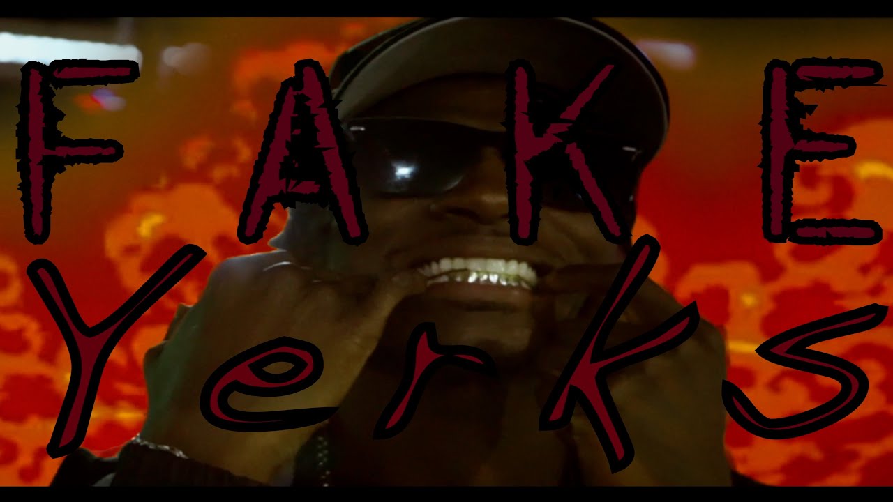 Leek Willie-Fake Yerks
