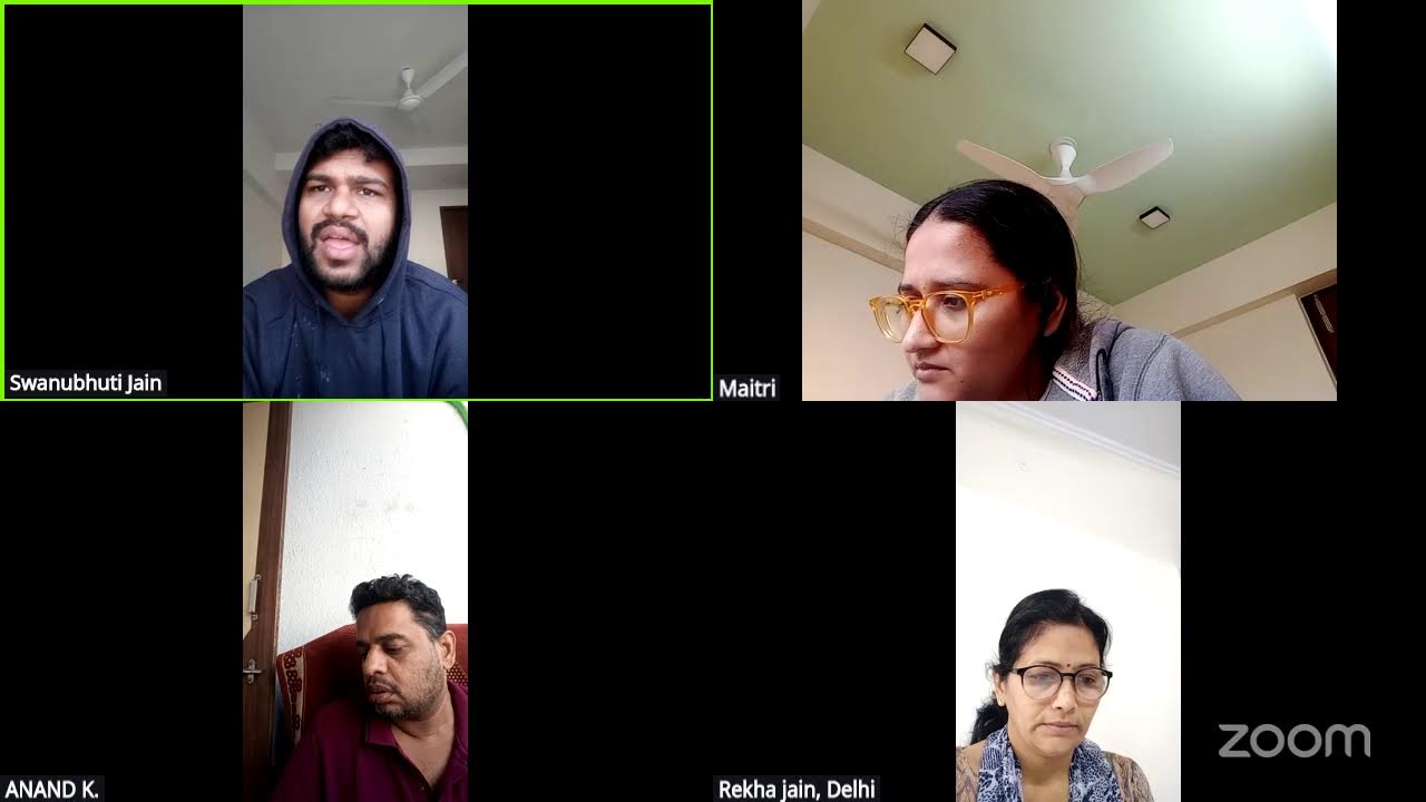 Panch bhav 2nd part Hindi Wed Thu Mrng 2025 PH