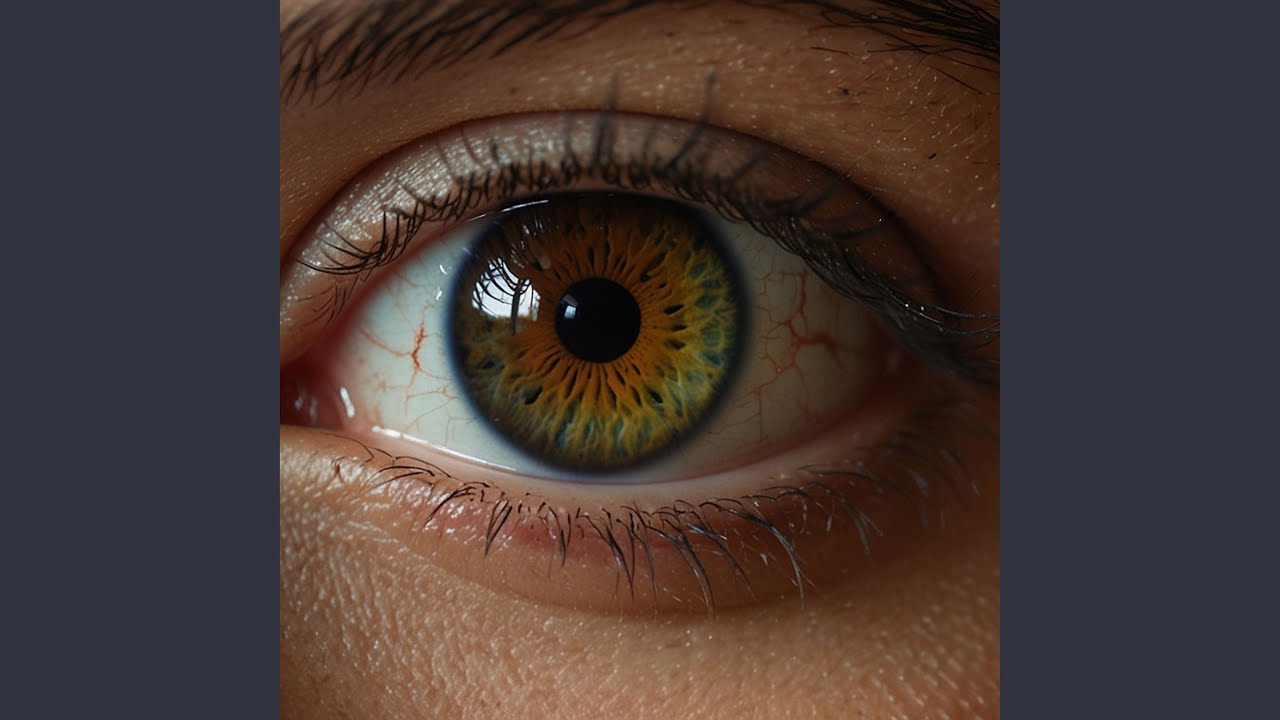 When Your Eyes Learned to Lie