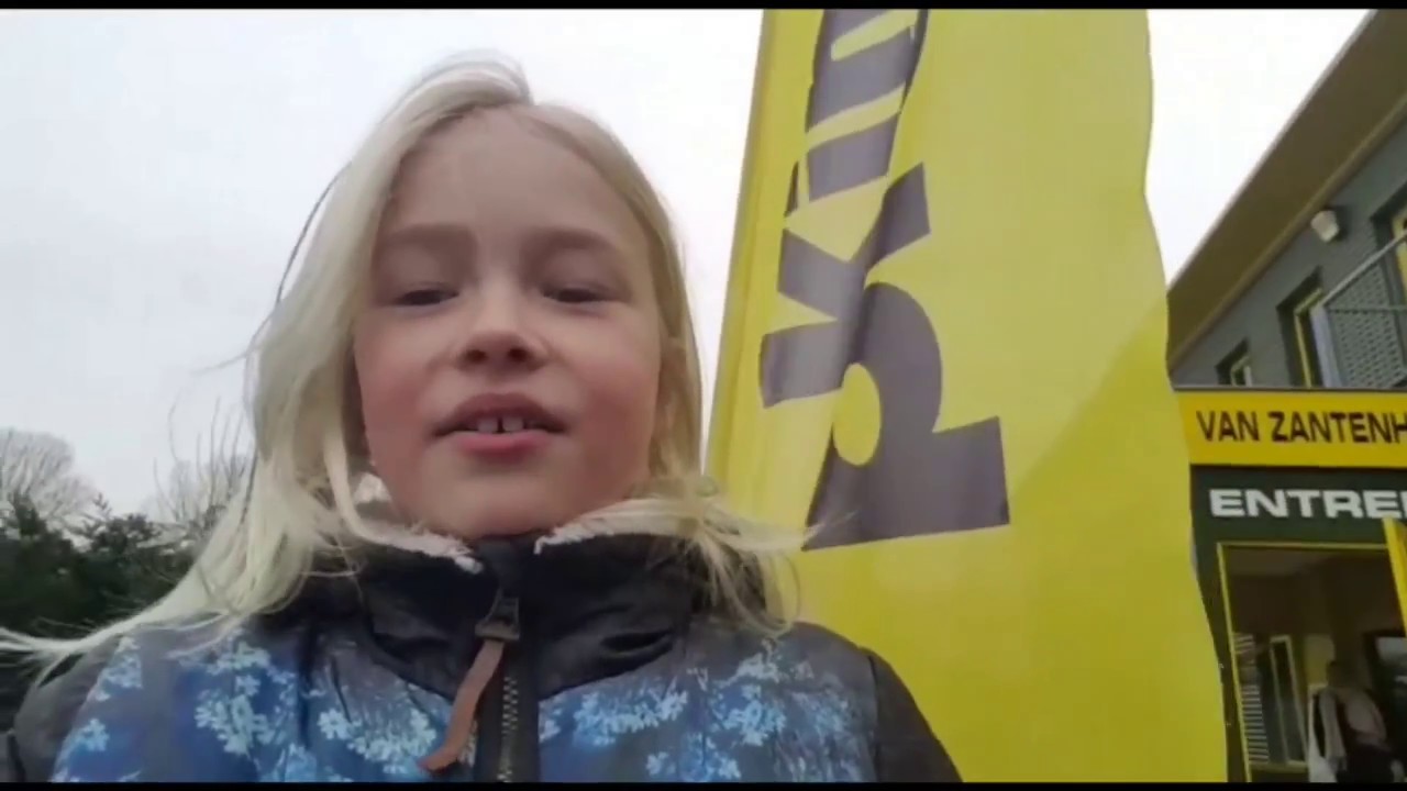 ★ Het KinderPretpark in Nieuw-Vennep! | Kidsproof.nl