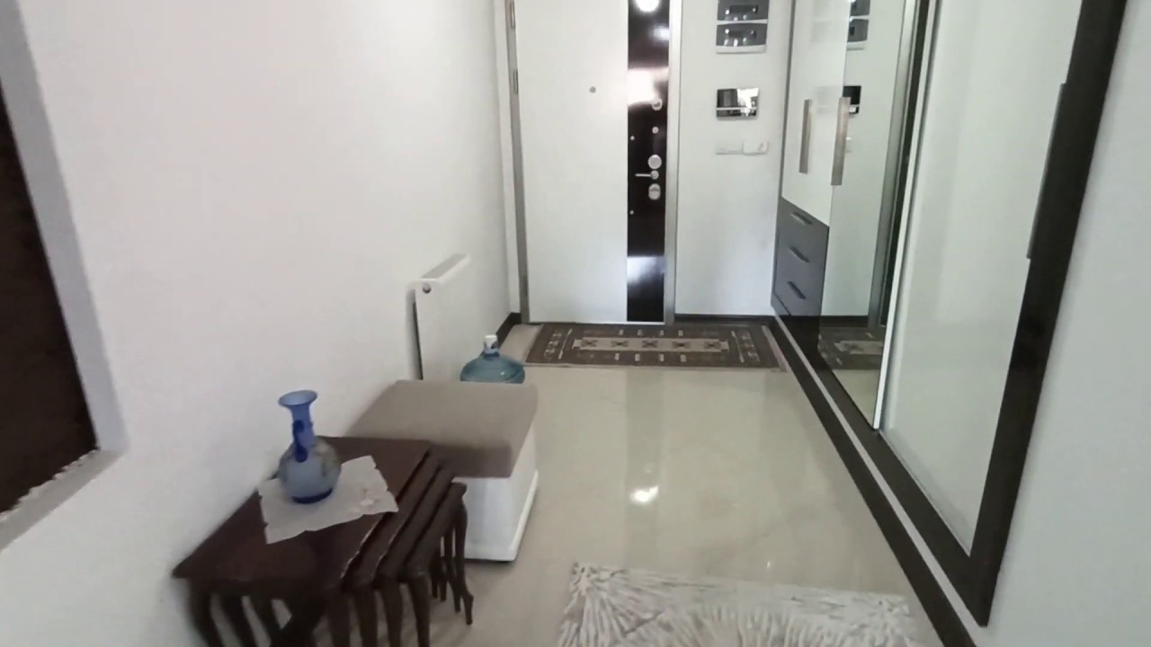 ALPA EMLAK BAYRAKLI MANSUROĞLU SELENOVA SİTESİ ULTRA LUX SATILIK DAİRE