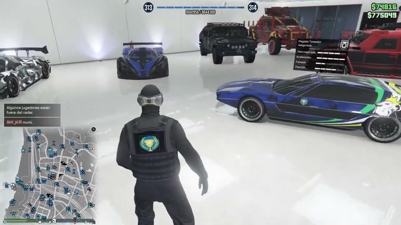 Grand Theft Auto V_20250507191507