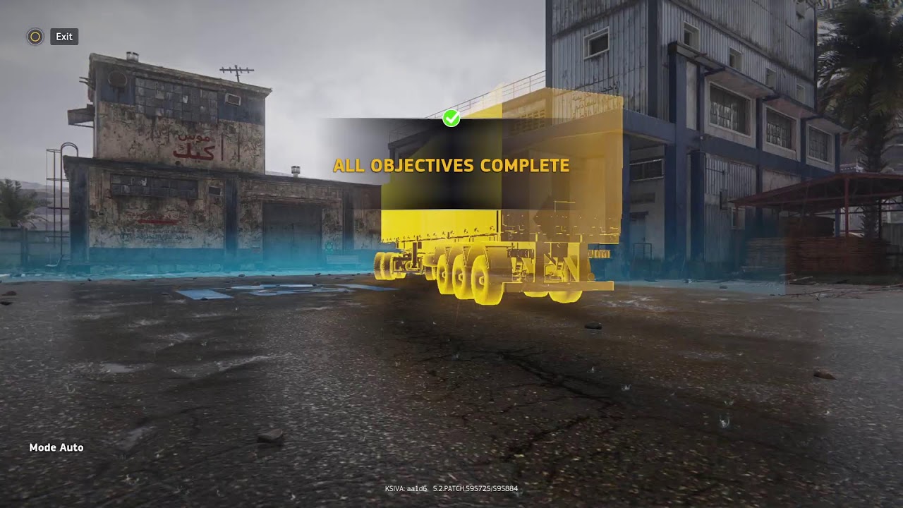 RoadCraft (Short Stream)