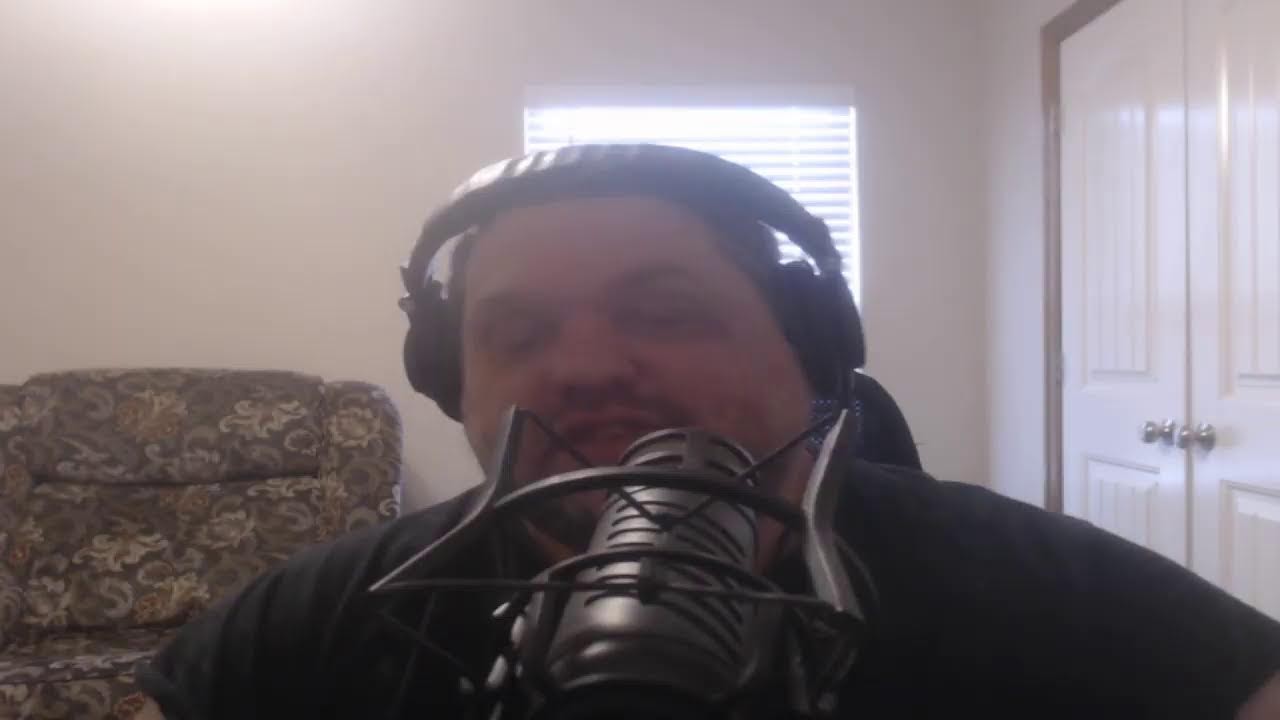 Chatting with Viewers for January 8, 2026