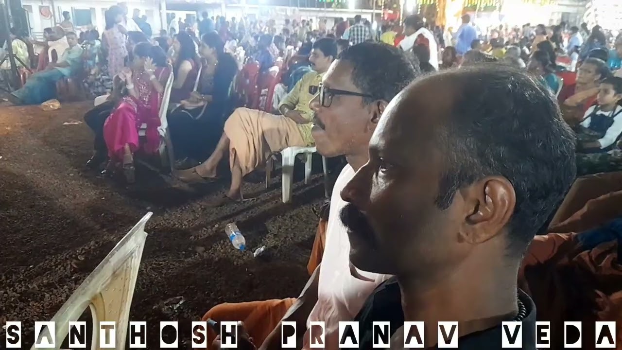 സത്യം ശിവം സുന്ദരം - വിദ്യ അനിൽ 