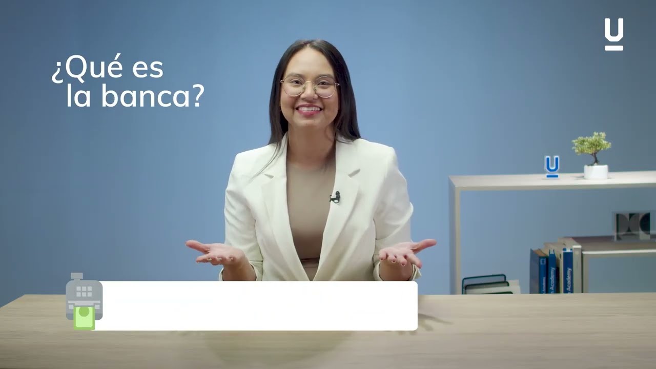 Qué es la banca y para qué sirve  - Curso de cajero bancario
