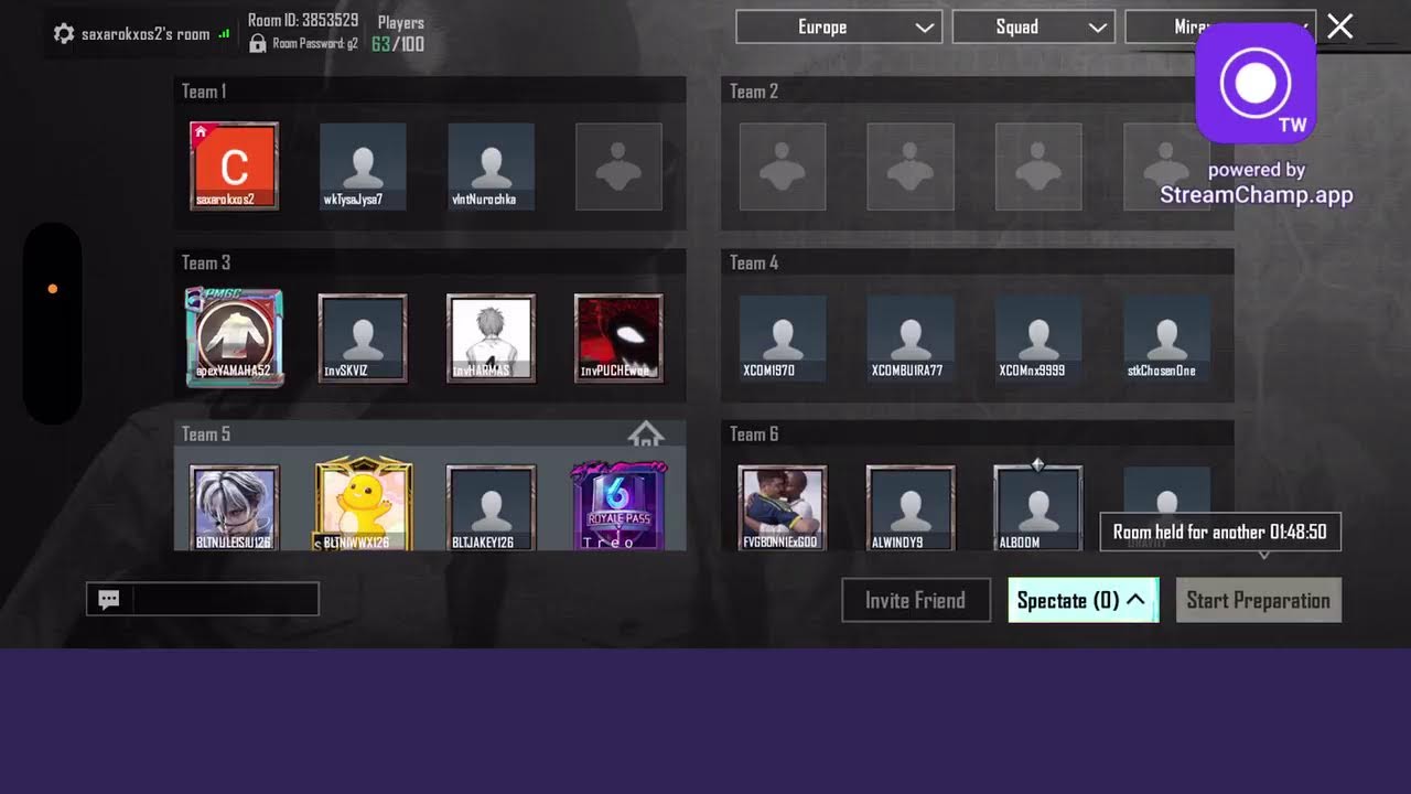 Vakaris Kvalita Live Stream