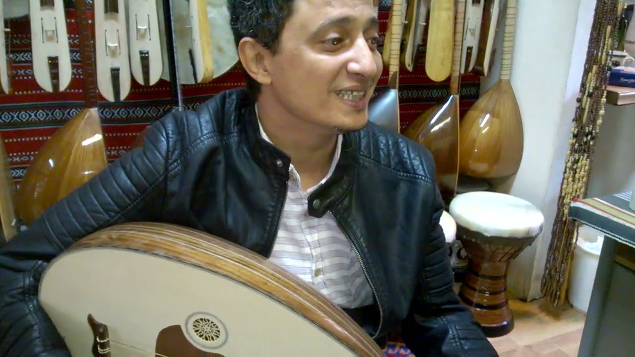 Hasan Al Khairat    حسن خيرات