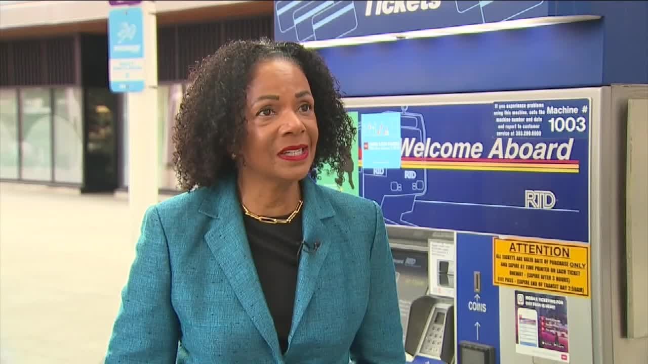 New RTD fares take effect Jan. 1