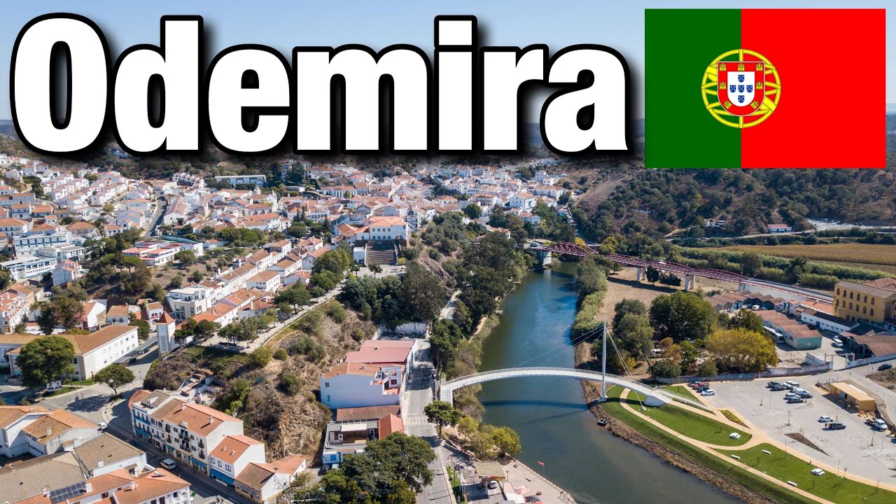 Odemira - Alentejo - Portugal🇵🇹