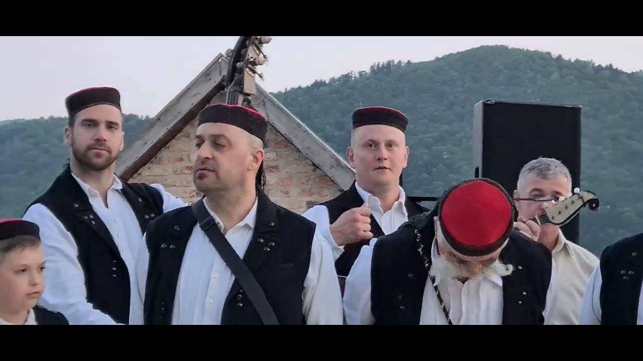 Nastup KUU 