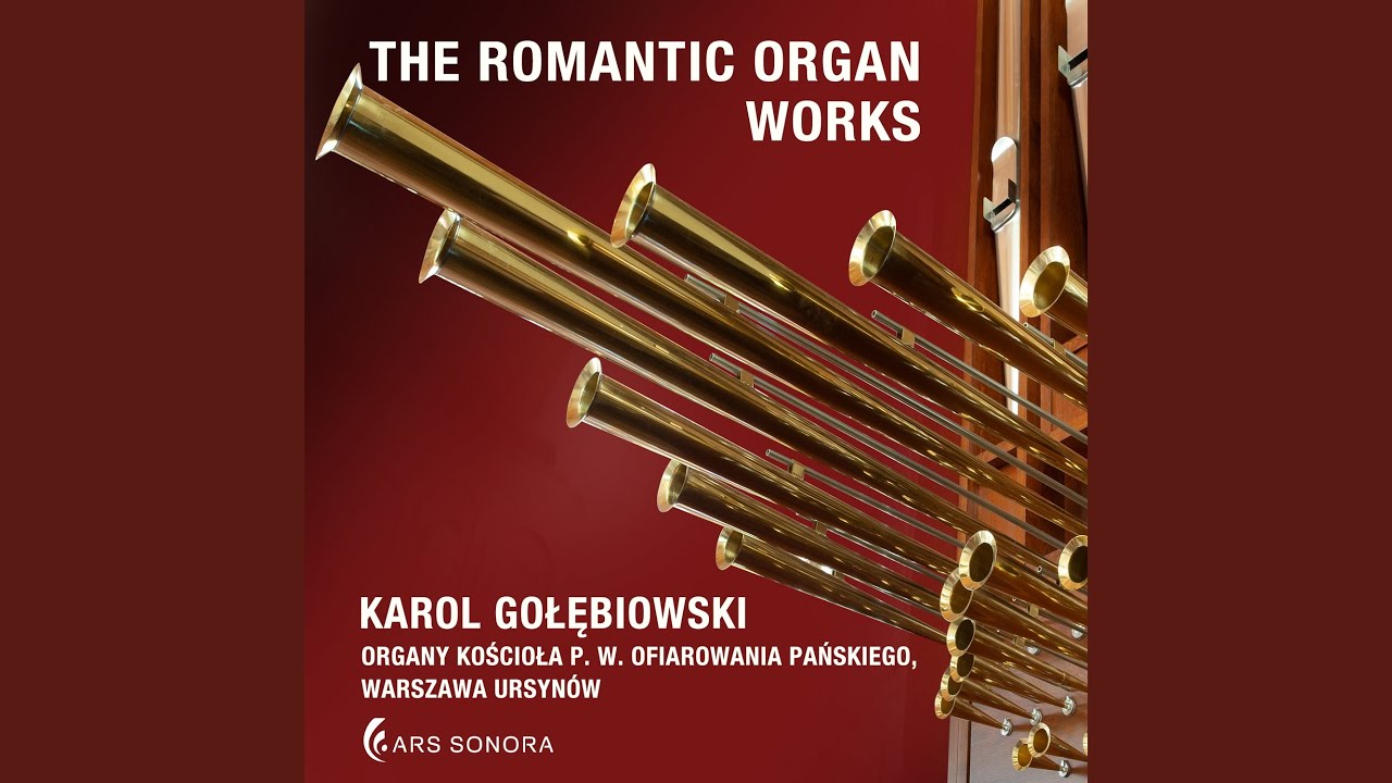 Elegia fis-moll Op. 30