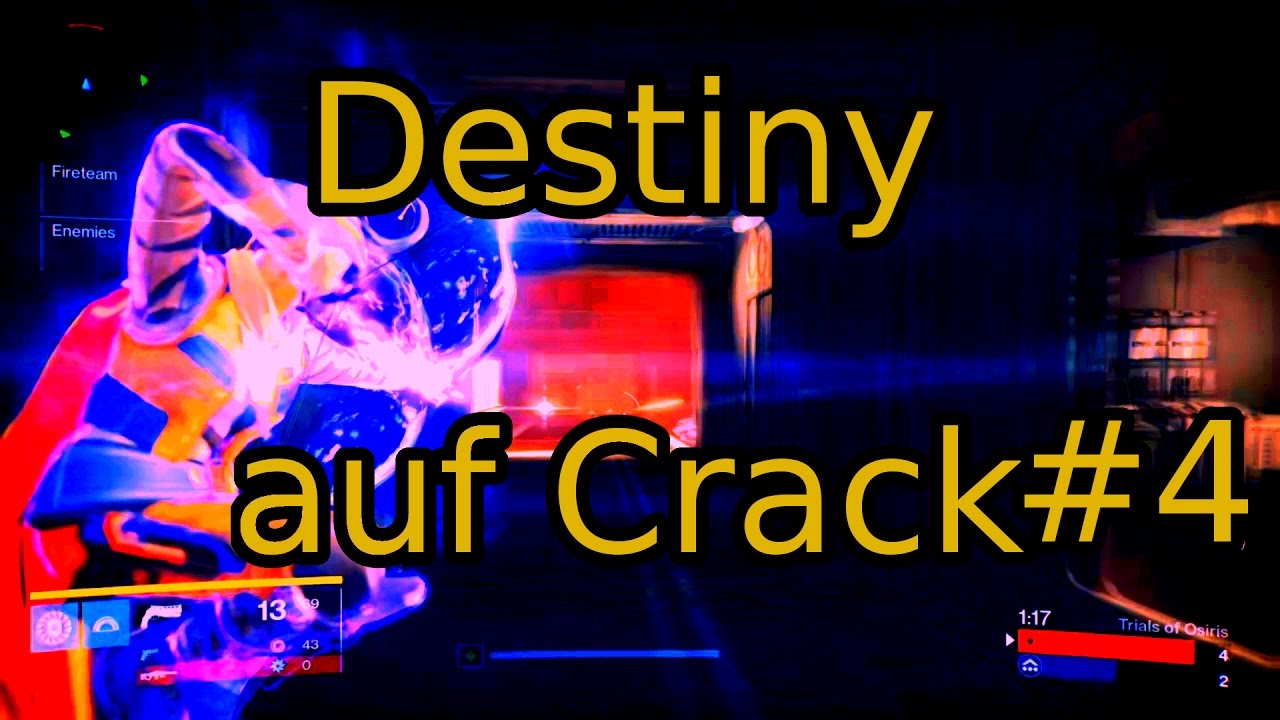 Ich kassiere einfach ein Kamehameha! Destiny auf Crack #4