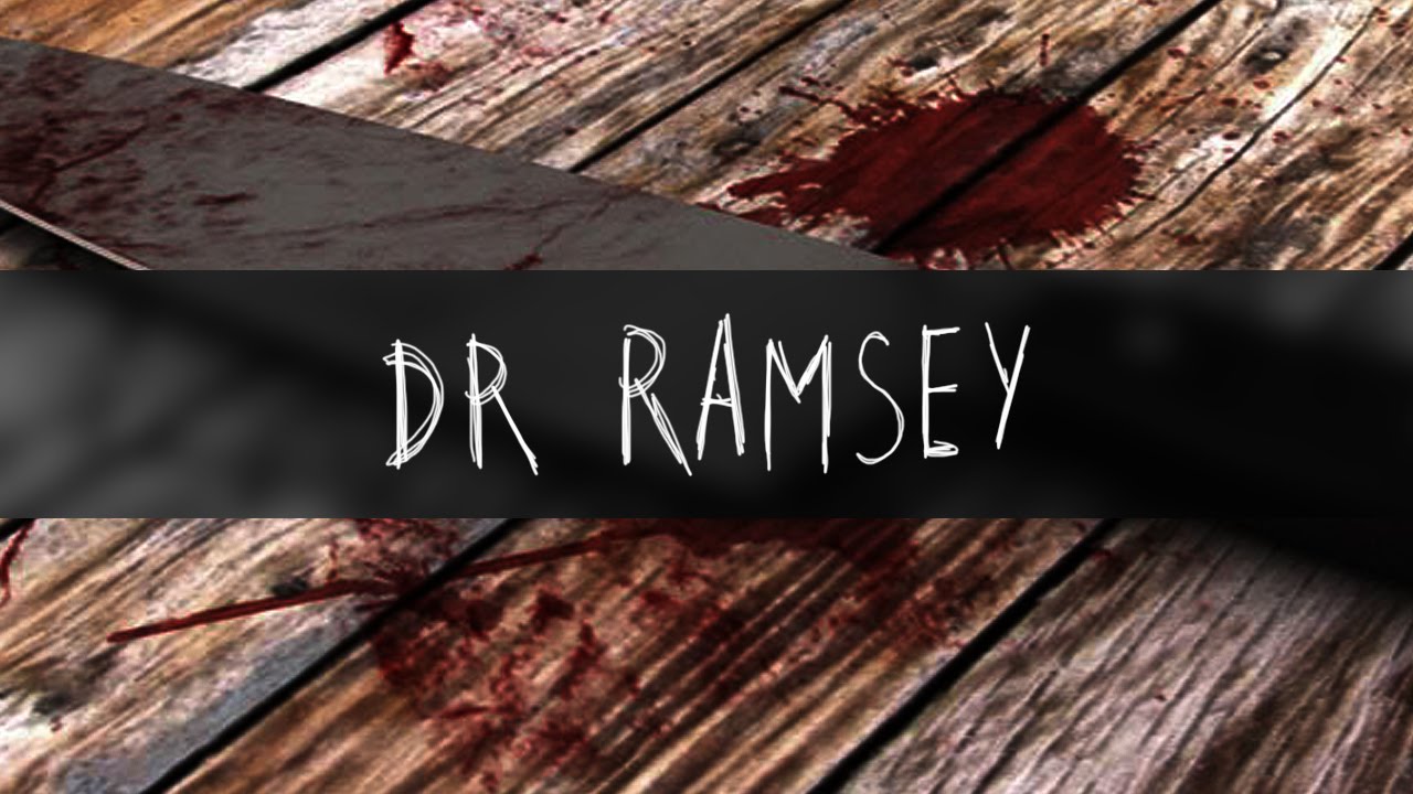 Creepypasta - Dr Ramsey [PL]