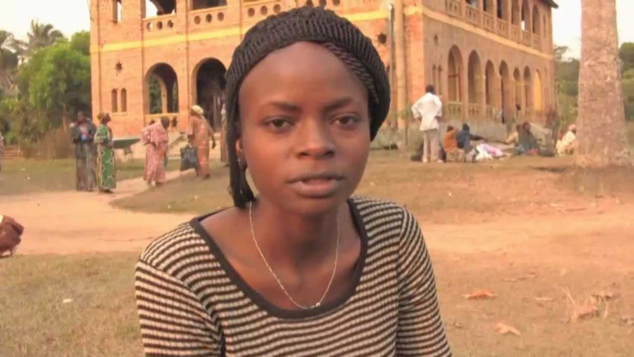 P&egrave;lerinage Mbata Kulunsi 2010 n&deg;06.mp4