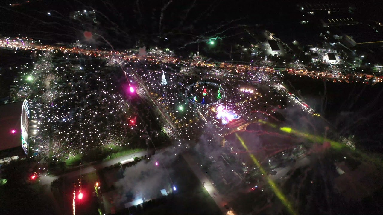 Pasiga 2021 Drone Shoot 4k