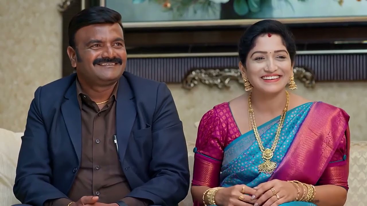 Jagadhatri Telugu | Ep - 724 | Best Scene | Feb 03 2026 | Zee Telugu