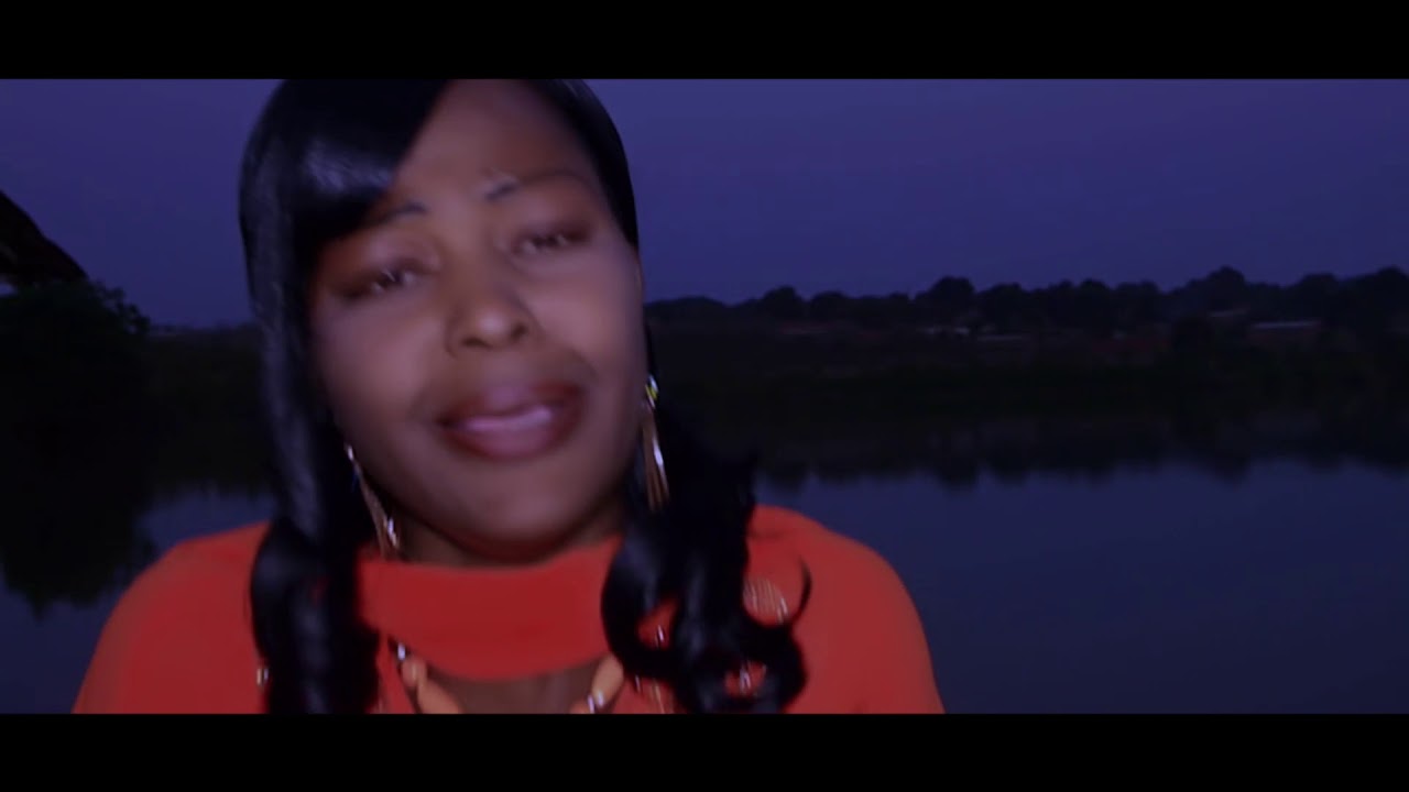 ELSHADAI by Sr Anny MWAKA