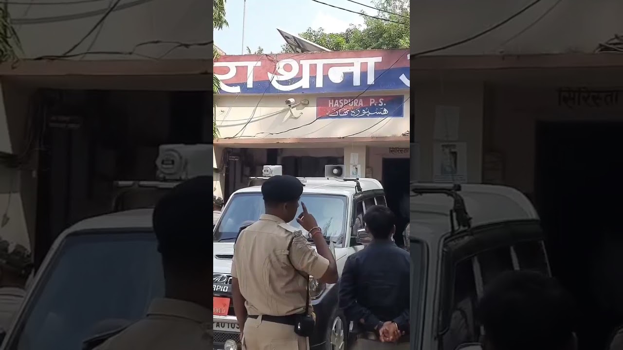 हसपुरा में बाइक दुर्घटना में युवक की मौत#aurangabad#haspura local news #news #letestnews
