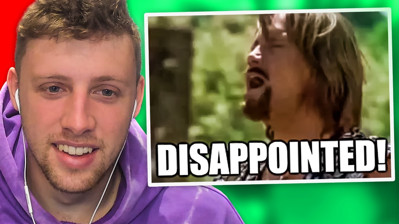 The Worst Lines Ever Used In Movies