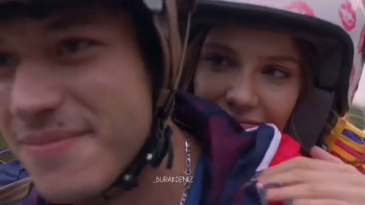 Aşk 101 || Eda~Kerem || Beni Aşka İnandır