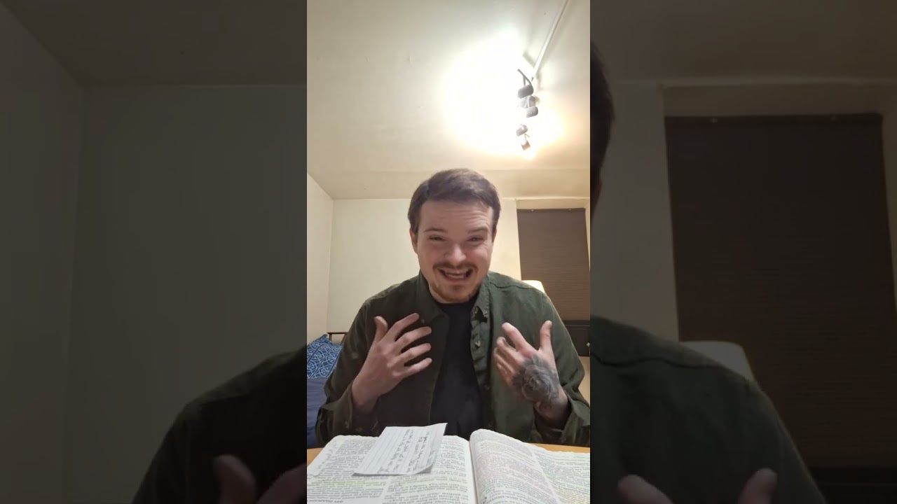 Do you love Gods Will? 
