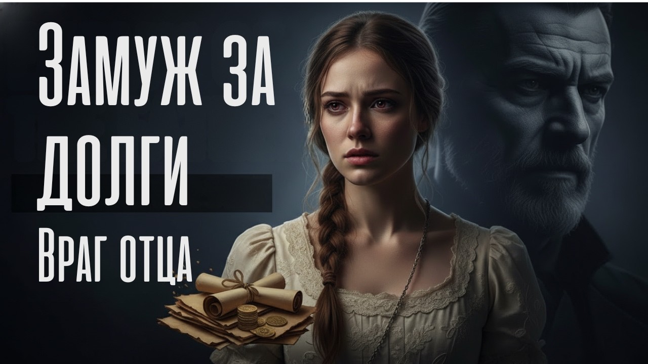 【аудиокнига 】Её выдали замуж за Врага Отца: Какова истинная цена долгов? (Лучшая аудиокнига 2026)