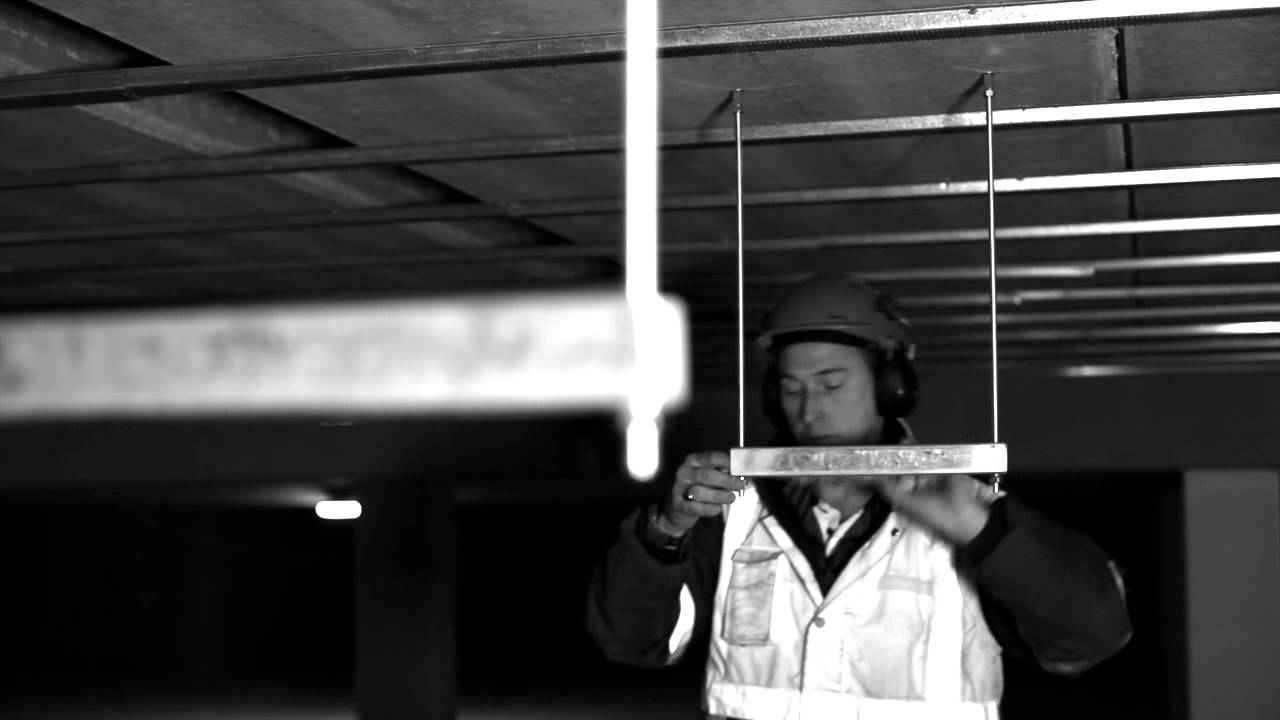Hangers 1  Impres Cable Trays