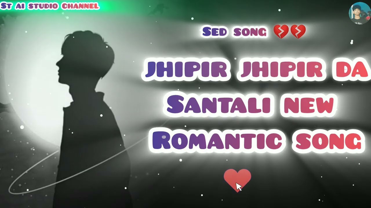 Ana mai na💔 // santali new sed song // santali song // santali new song 2026 // #vairalvideo #song