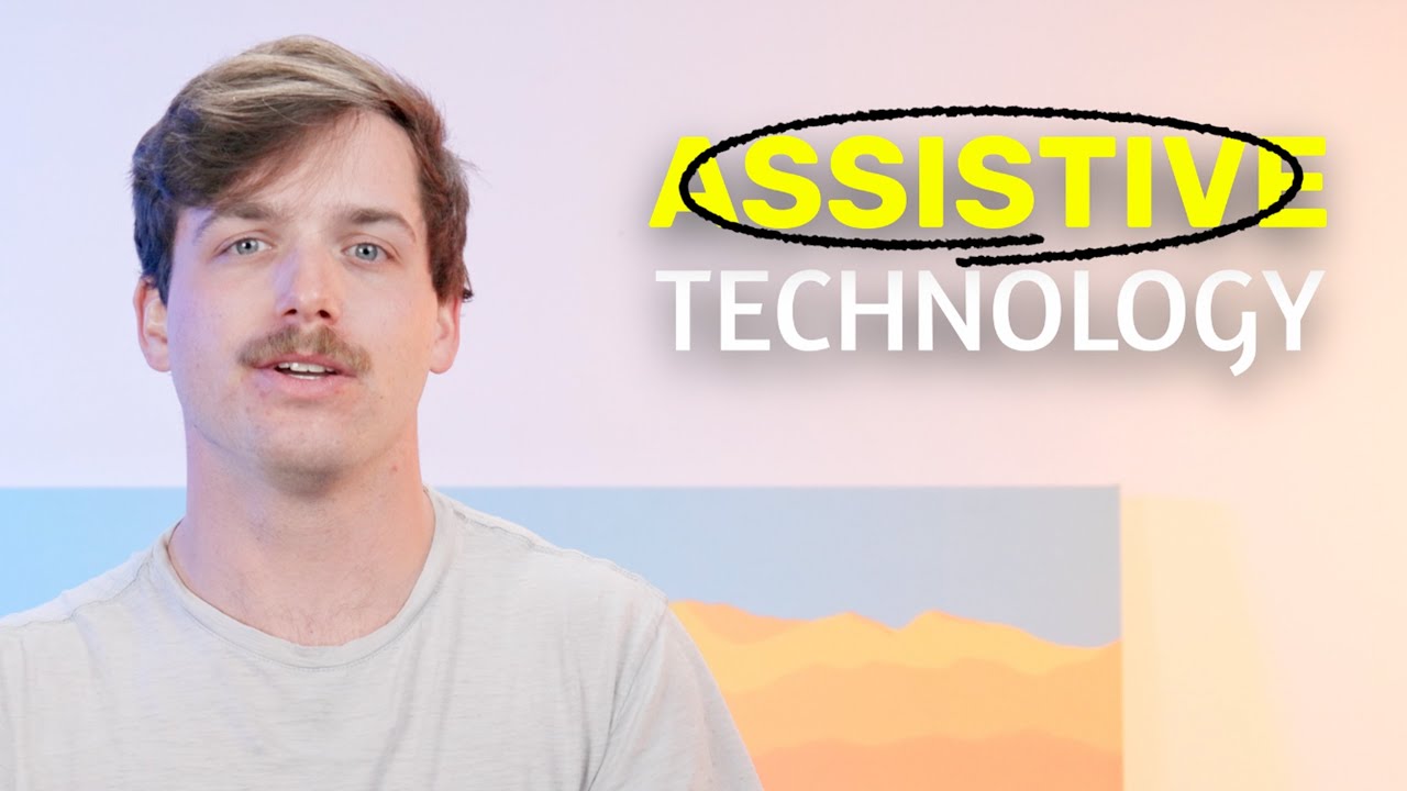 What is Assistive Technology?