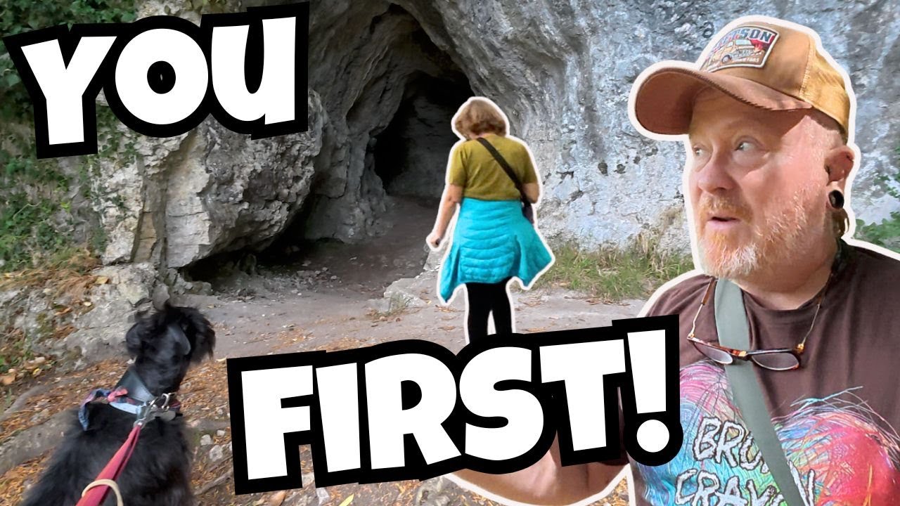 Caving, Camping & One‑Pot Cooking: Epic Outdoor Adventure!