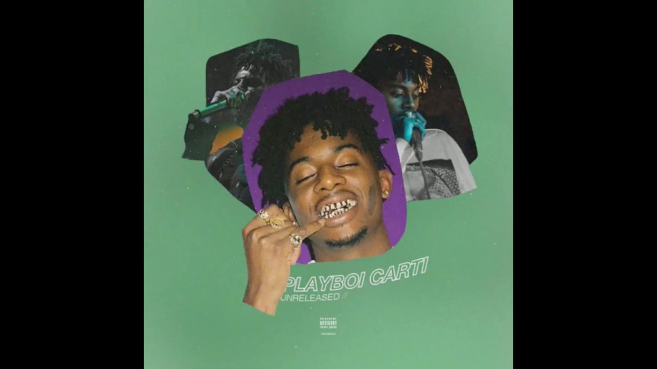 [Free] 2021 | Playboi Carti Type Beat - 