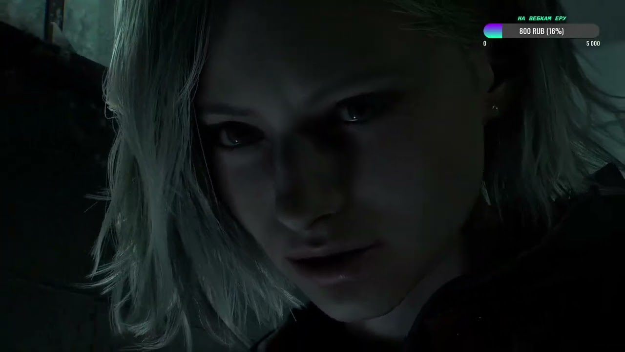Прохождение Resident Evil Requiem