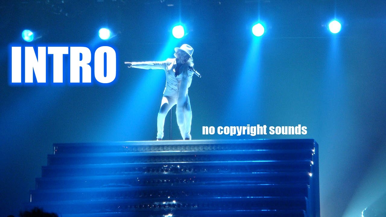 Intro Artembiz / Music copyright free