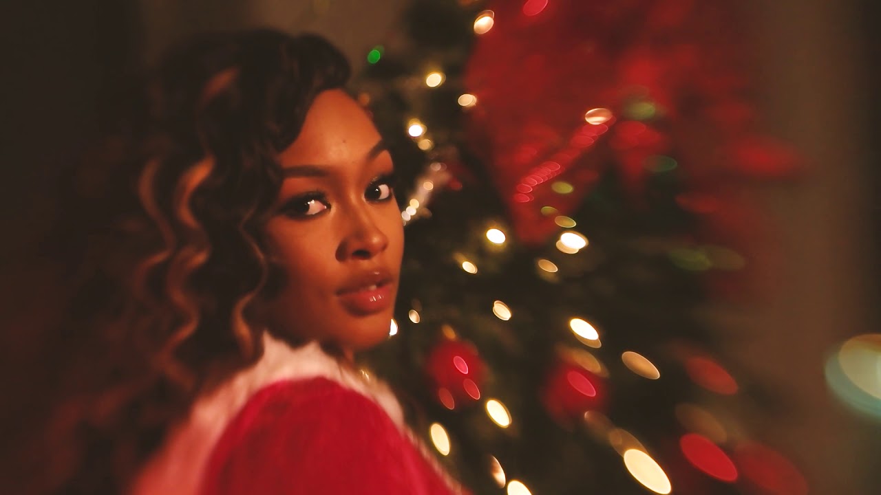 Christmas Miracle - Miracle Watts - 
