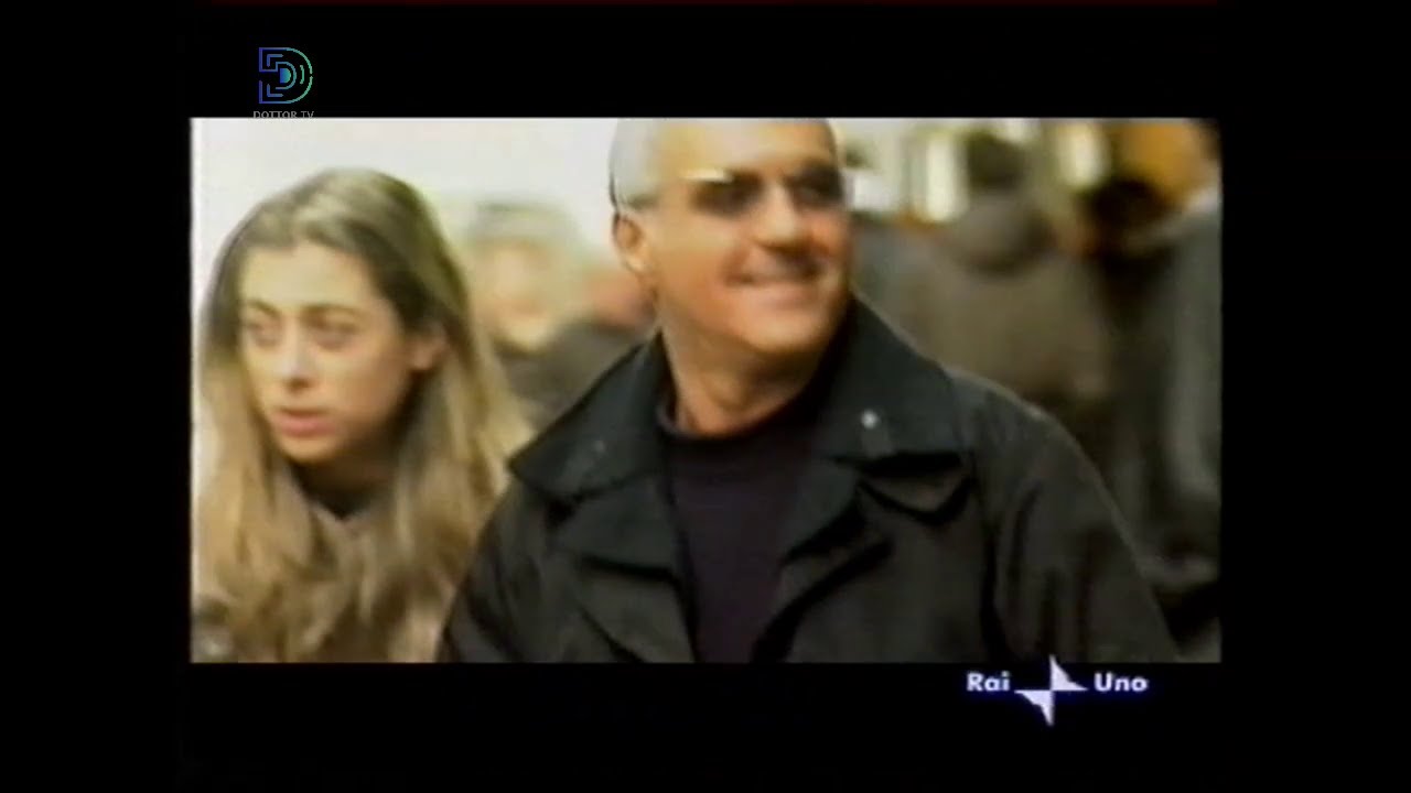 Sequenze spot Raiuno - 12 Febbraio 2006