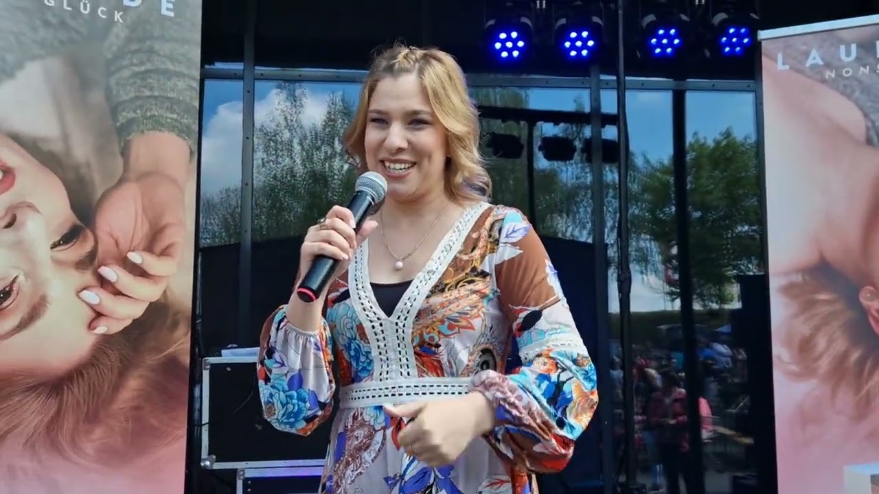 Laura Wilde - 24/7