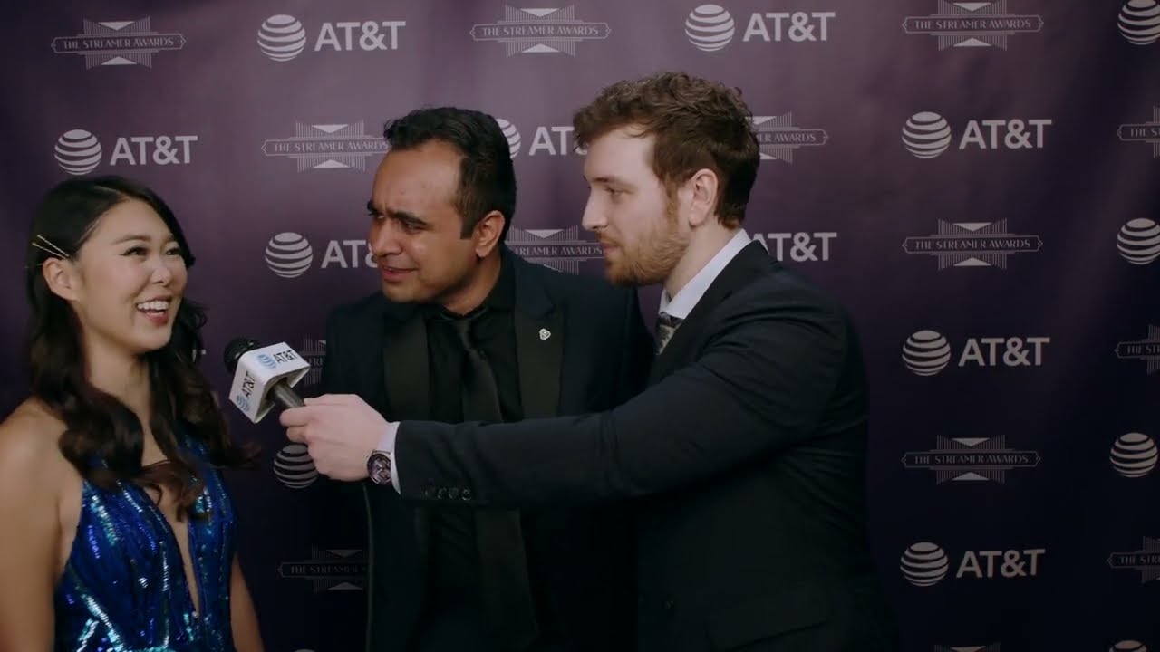 Emily Ambushes The Interview