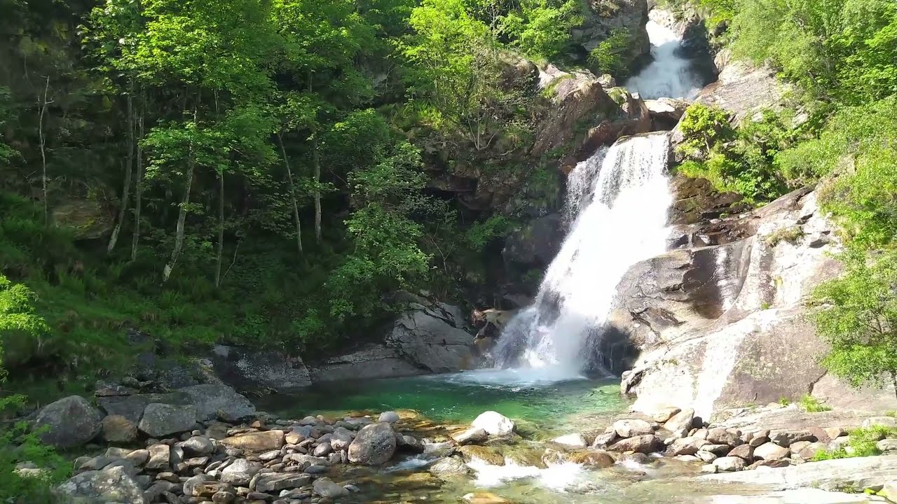 Cascata di Fondo giugno21