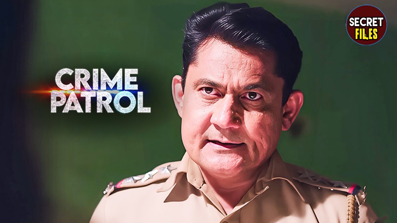 #maharashtra Crime | Case No.- 01/2025 | Crime Patrol | Latest Episode #truestory