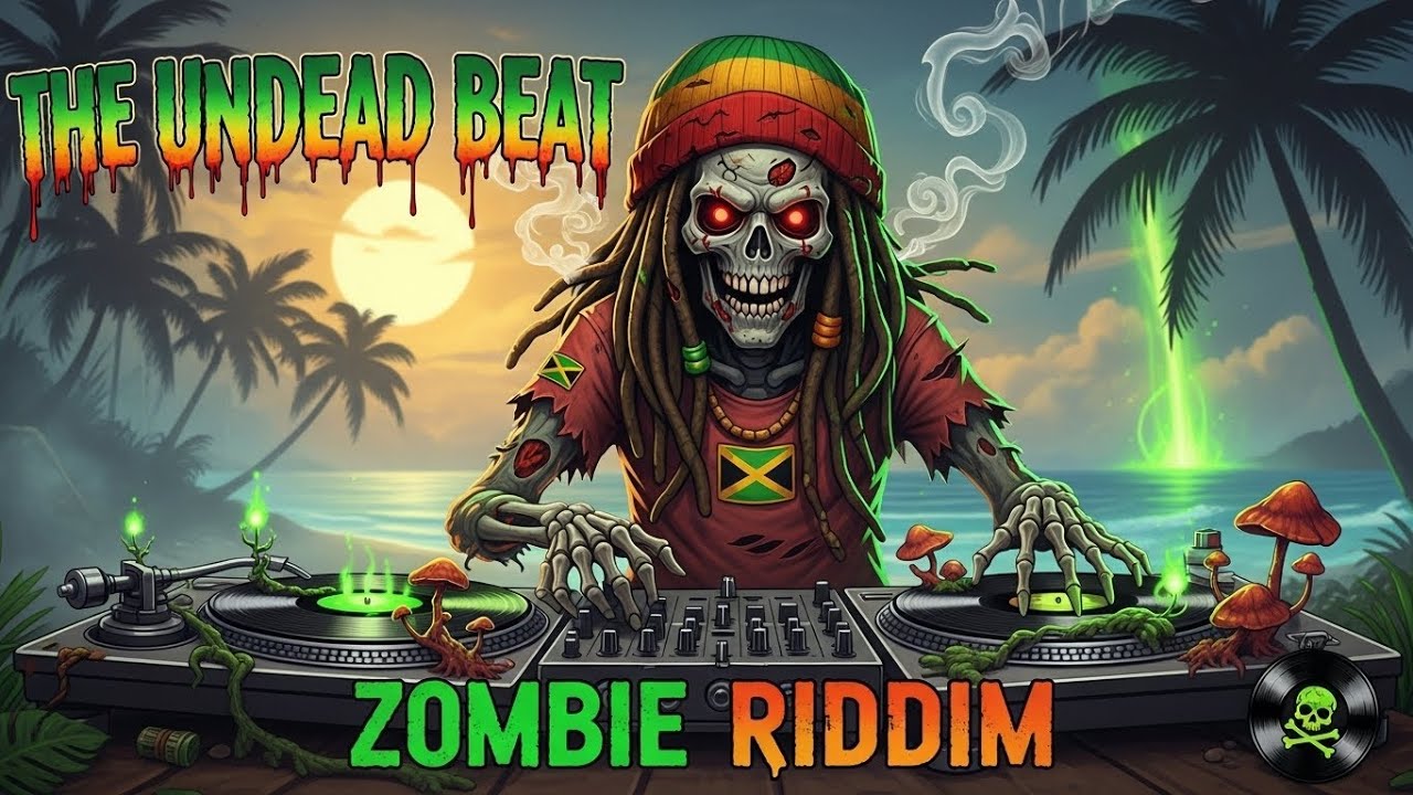 This Sound Rises From the Dead – You Must Hear This