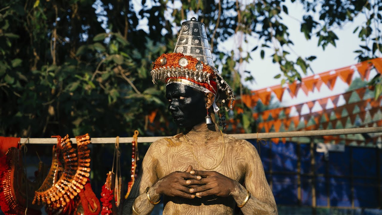 ಆಲಿ ಭೂತ ನೇಮ | Pulikkunnu Shree Ivar Bhagavathi Kshethram | Kasaragod