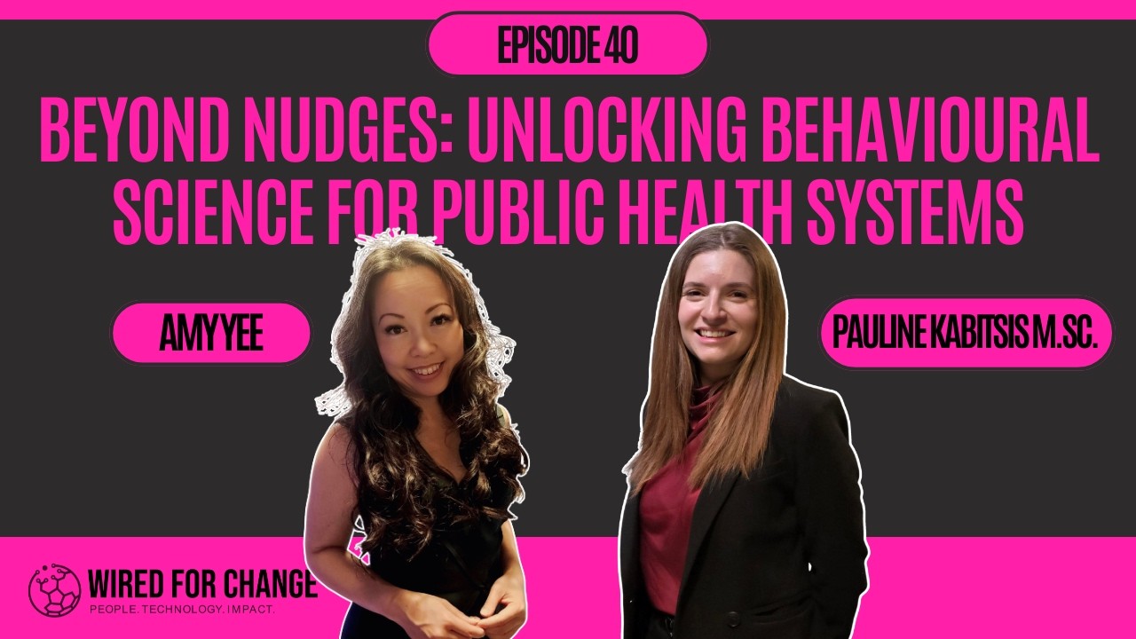 Beyond Nudges: Unlocking Behavioral Science for Public Health Systems